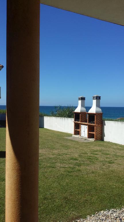 Casa Do Baleal别墅 外观 照片