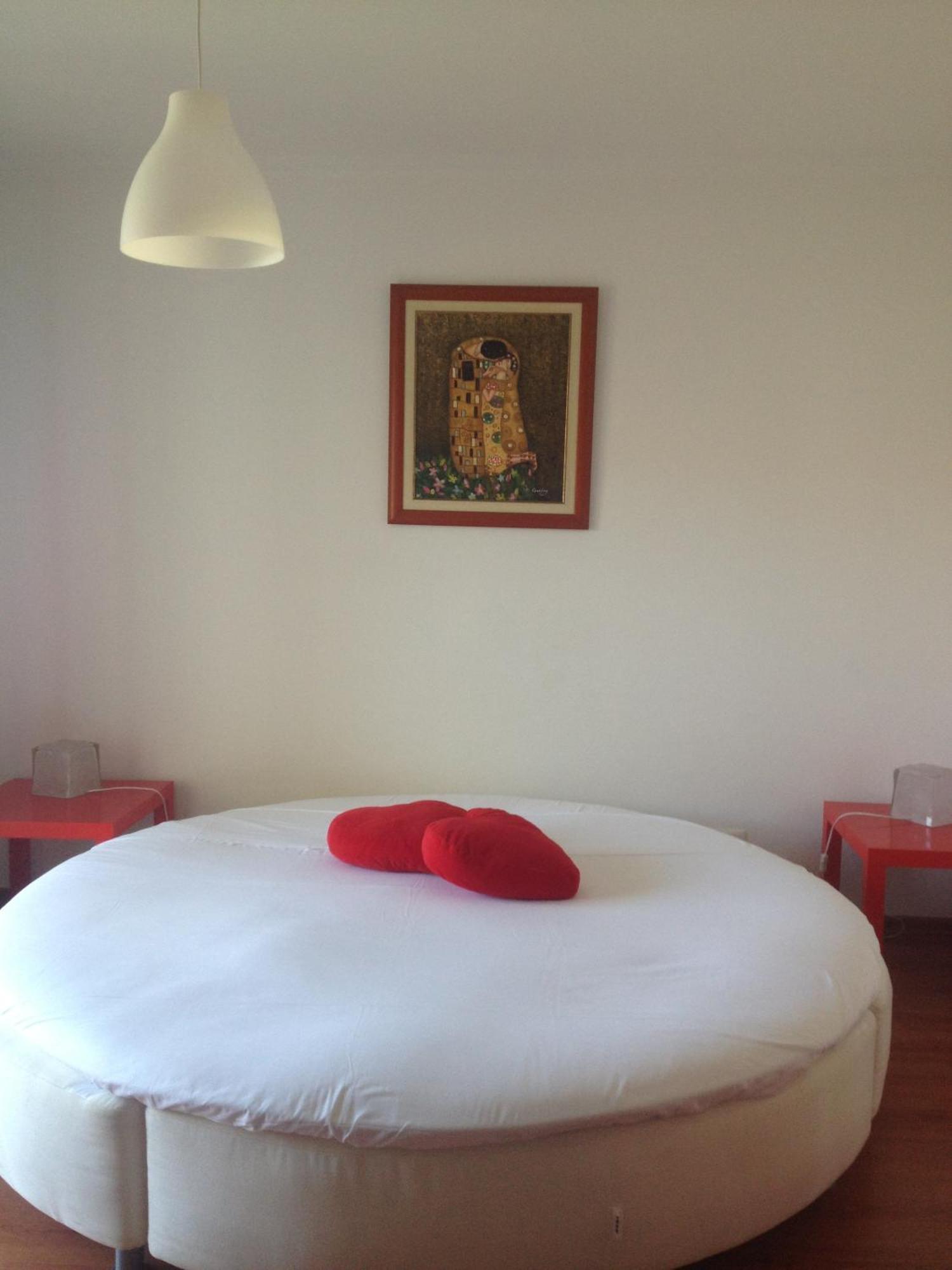 Casa Do Baleal别墅 外观 照片