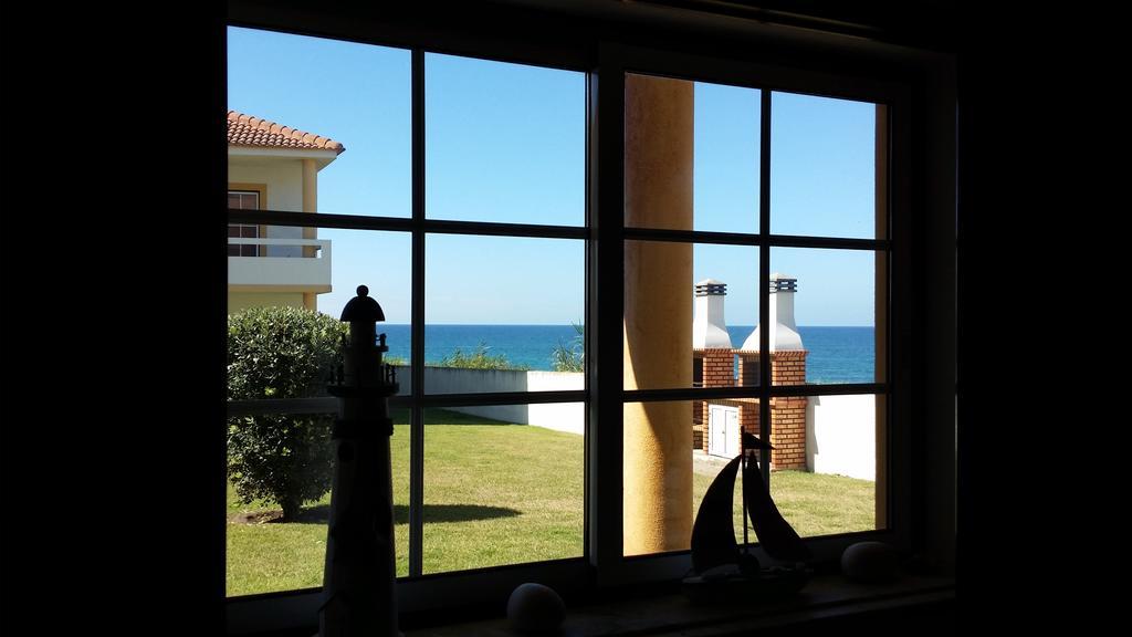 Casa Do Baleal别墅 外观 照片