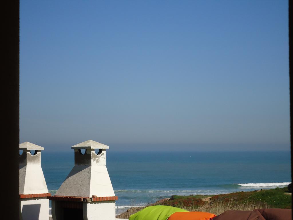 Casa Do Baleal别墅 外观 照片