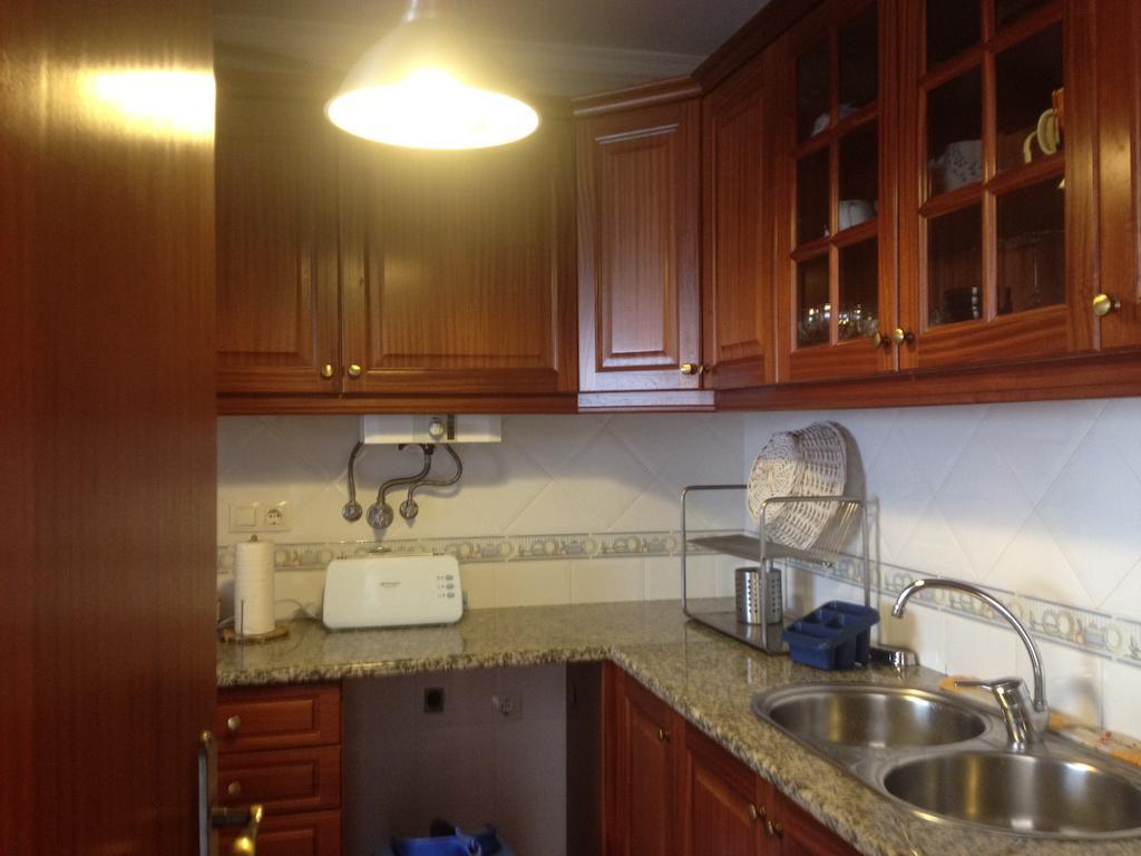 Casa Do Baleal别墅 外观 照片
