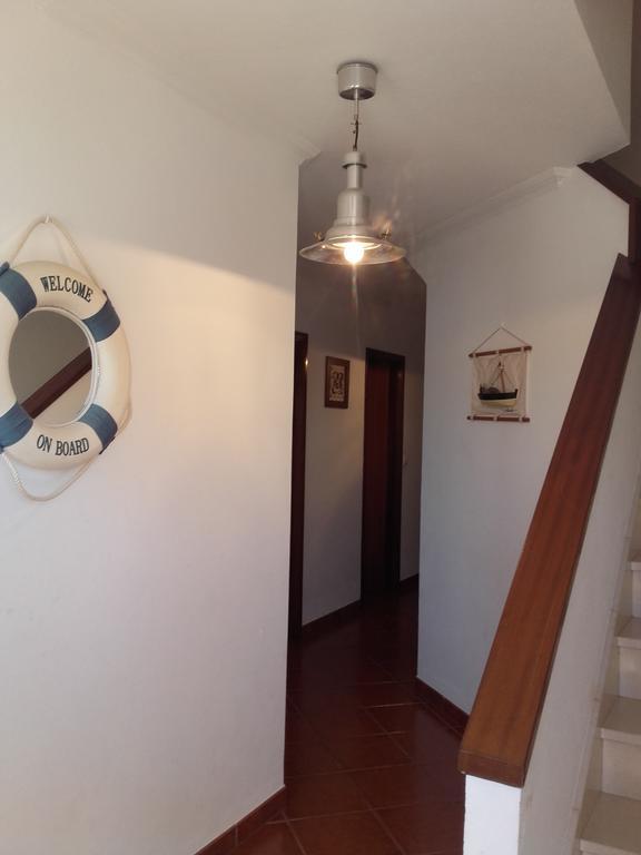 Casa Do Baleal别墅 外观 照片