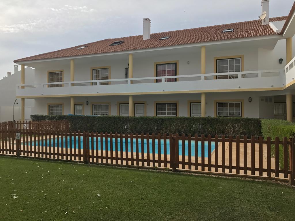 Casa Do Baleal别墅 外观 照片