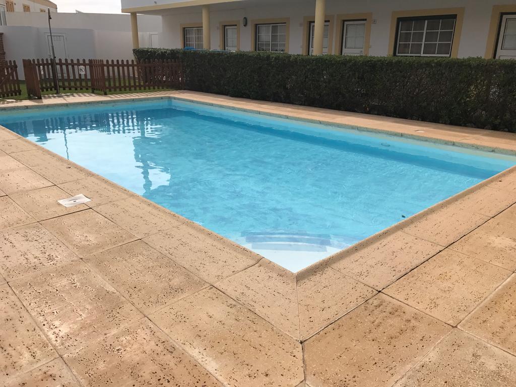 Casa Do Baleal别墅 外观 照片