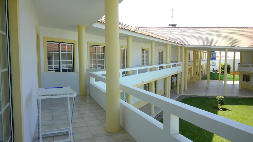 Casa Do Baleal别墅 外观 照片